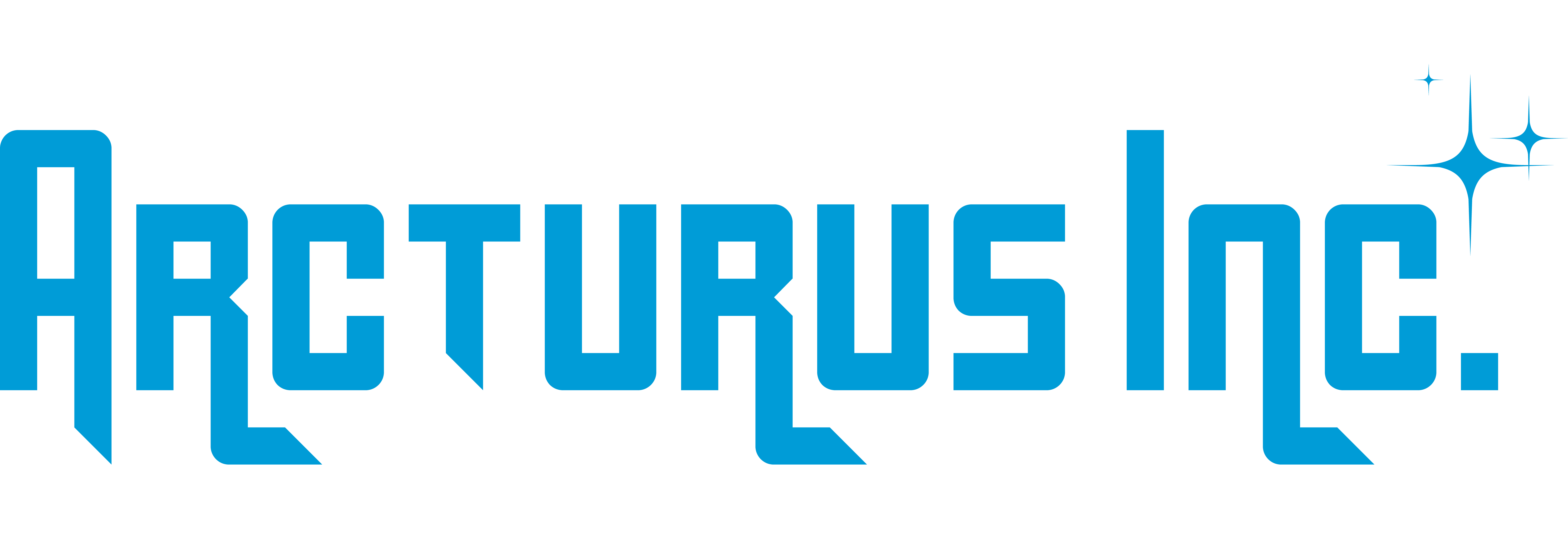 Arcturus Inc. Logo